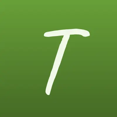 Территориальное общественное самоуправление №2, лого-визитка