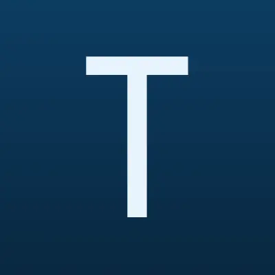 Территориальное общественное самоуправление №3, общественная организация, лого-визитка