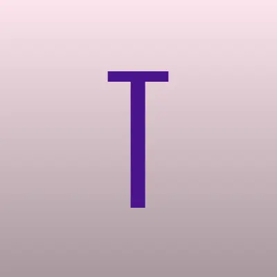 TianDe, центр тибетской косметики, лого-визитка