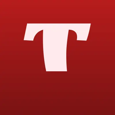 Тинимекс, фирма, лого-визитка