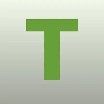 Титан СК, строительная компания, лого-визитка