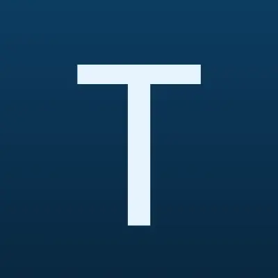 Три-З, офтальмологическая клиника, лого-визитка