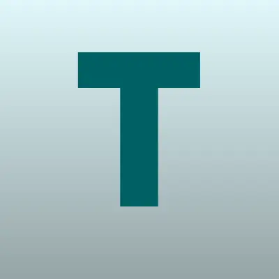 Твой Доктор, многопрофильный медицинский центр, лого-визитка