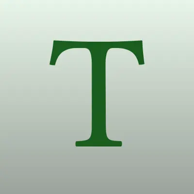 Твой Тур, лого-визитка