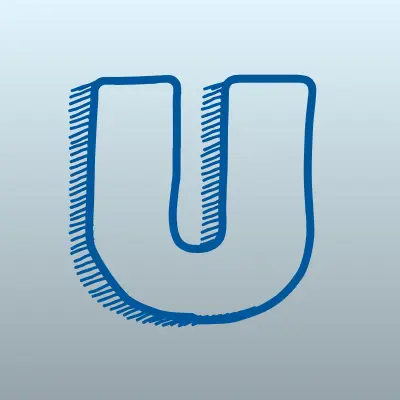 UNISoul, студия современного танца, лого-визитка