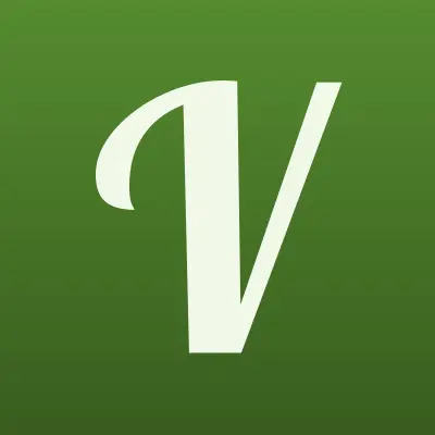 Вязотерапия, магазин товаров для рукоделия, лого-визитка
