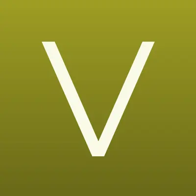Venera, салон красоты, лого-визитка