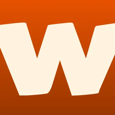 Wildberries.ru, интернет-магазин, лого-визитка