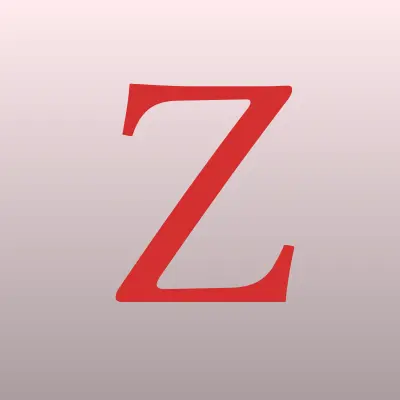 Zebra, шоурум, лого-визитка
