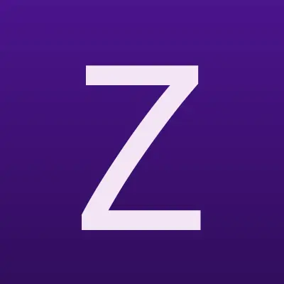 Zenden, магазин обуви и аксессуаров, лого-визитка