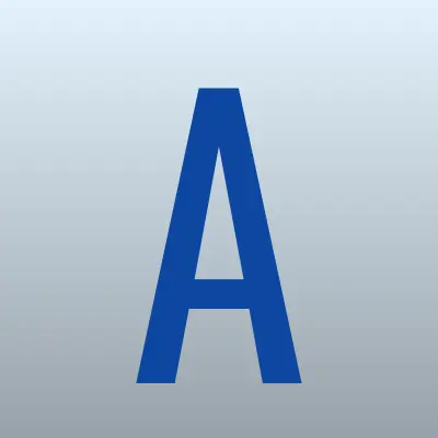 Анютка