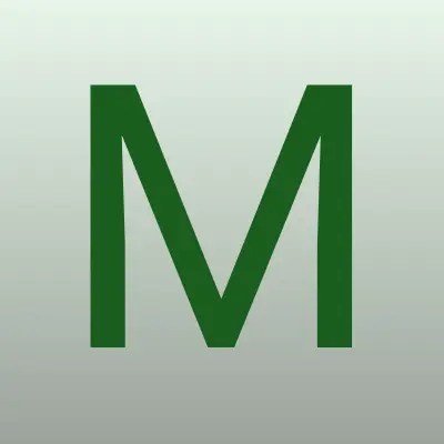 М.Видео