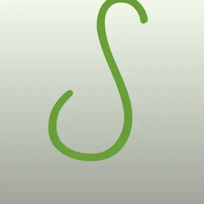 Синий крест